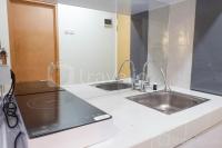 Apartemen Bale Hinggil - Stylish 2BR Apartment at Bale Hinggil By Travelio