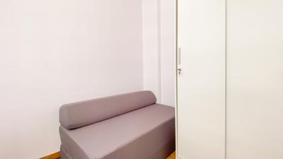 Apartemen Tokyo Riverside PIK 2 - Good and Warm 2BR at Tokyo Riverside PIK 2 Apartment By Travelio