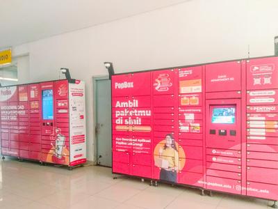 Apartemen Dave - Good and Comfortable Studio Dave Apartment By Travelio