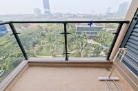 Apartemen Sky House Alam Sutera - Tidy 2BR Sky House Alam Sutera Apartment near IKEA By Travelio