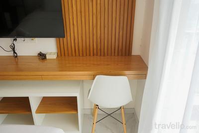 Apartemen Sky House BSD - Comfy Studio at Sky House BSD Apartment By Travelio