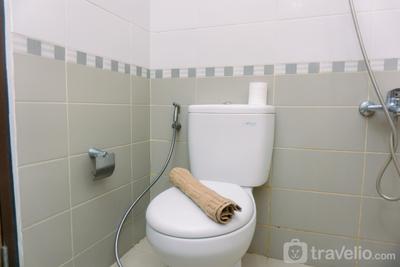 Apartemen Royal Olive Residence - 2BR Apartment with Cozy Design at Royal Olive Residence By Travelio