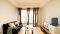 Apartemen Gold Coast - Cozy and Best Location 1BR Gold Coast Apartment By Travelio
