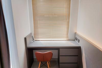 Apartemen Serpong Garden - Good Deal and Minimalist Studio Serpong Garden Apartment By Travelio