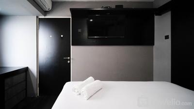 Apartemen Puncak Bukit Golf Surabaya - Spacious 1BR with Walking Closet at Puncak Bukit Golf Apartment By Travelio