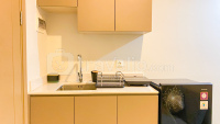 Apartemen Gold Coast - Comfort and Good Place 1BR Gold Coast Apartment By Travelio