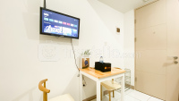 Apartemen Tokyo Riverside PIK 2 - Comfy and Lovely 2BR Apartment Tokyo Riverside PIK 2 By Travelio