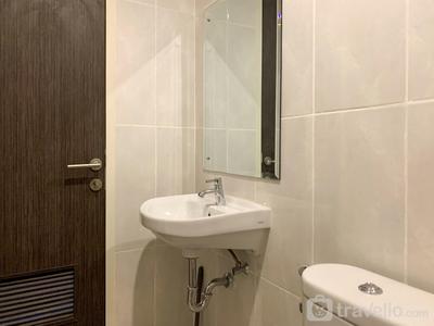 Apartemen Serpong Garden - Homey and Simply 2BR at Serpong Garden Apartment By Travelio