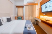 Apartemen Emerald Bintaro - Good and Comfy Studio at Emerald Bintaro Apartment By Travelio