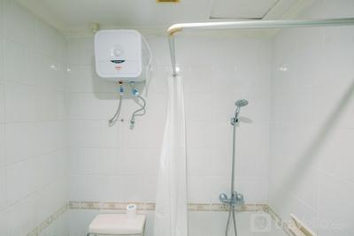 Apartemen Puri Kemayoran - Comfort and Simply Studio at Puri Kemayoran Apartment By Travelio