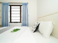 Apartemen Puri Garden - Stylish 3BR for 6 Pax at Puri Garden Apartment By Travelio