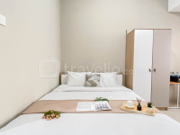 Cozy and Best Place Studio Apartment Royal Sentul Park By Travelio