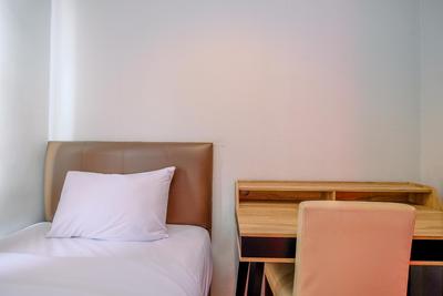 Apartemen Lavande Residence - Comfort and Homey 2BR Apartment at Lavande Residence By Travelio