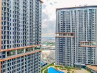 Apartemen Pakuwon Residences Bekasi - Comfortable Studio Apartment at Pakuwon Residences Bekasi By Travelio