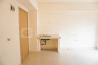 Apartemen Meikarta - Spacious Unfurnished 2BR with AC at Apartment Meikarta By Travelio