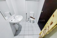 Apartemen Casa de Parco - Cozy and Enjoy Living Studio Casa De Parco Apartment By Travelio