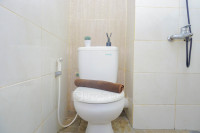 Apartemen Grand Dhika City - Classic Studio Apartment Grand Dhika City By Travelio