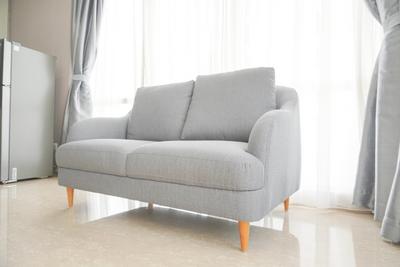 Apartemen Menteng Park - Modern Look and Comfy 2BR Menteng Park Apartment By Travelio