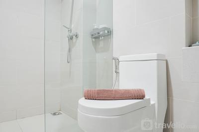 Apartemen Daan Mogot City - Comfort Studio at Daan Mogot City Apartment By Travelio