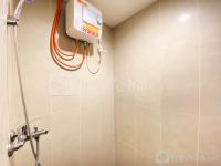 Apartemen Taman Melati Jatinangor - Warm and Cozy Studio at Taman Melati Jatinangor Apartment By Travelio