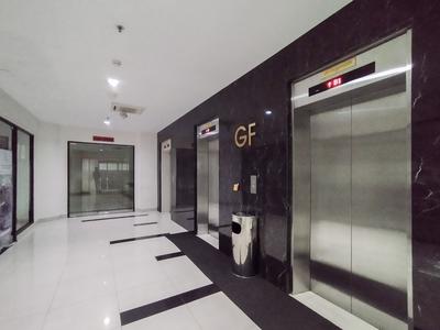 Apartemen Beverly Dago - Simply and Comfy Studio Room Apartment Beverly Dago By Travelio
