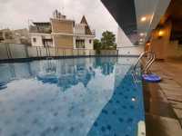 Apartemen Patraland Amarta - Great Deal and Cozy Studio Patraland Amarta Apartment By Travelio