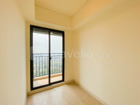Apartemen Meikarta - Best Unfurnished 4BR with AC at Apartment Meikarta By Travelio