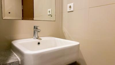 Apartemen Lucky Tower Residence - Modern Look 2BR at Lucky Tower Residence Apartment By Travelio