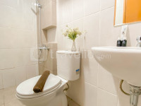 Apartemen Royal Heights - Cozy 1BR without Living Room at Royal Heights Apartment By Travelio