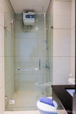 Apartemen Brooklyn Alam Sutera - Highest Value Studio Apartment at Brooklyn Alam Sutera By Travelio