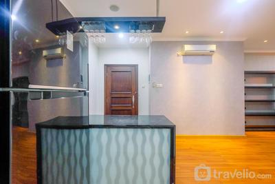 Apartemen Bellezza - Luxury 1BR at Bellezza Apartment By Travelio