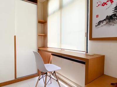 Apartemen Pollux Chadstone - Simple and Cozy Stay Studio Pollux Chadstone Apartment By Travelio