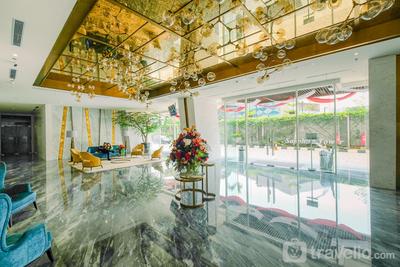 Apartemen Menteng Park - 2BR Simple Areum Residence at Menteng Park