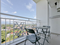 Apartemen Mataram City - Tranquil and Modern Studio Mataram City Apartment By Travelio