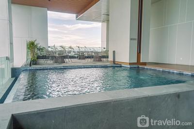 Apartemen The Smith Alam Sutera - Elegant and Comfort 1BR at The Smith Alam Sutera Apartment By Travelio