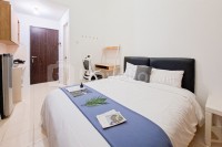 Apartemen Serpong Greenview - Studio near Teras Kota BSD at Serpong Greenview Apartment By Travelio