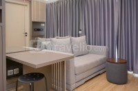 Apartemen Parkland Avenue - Nice and Cozy 2BR at Parkland Avenue Apartment By Travelio