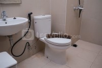 Apartemen Paramount Skyline - Minimalist and Spacious Studio Apartment at Paramount Skyline By Travelio