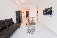 Apartemen Sky House Alam Sutera - Tidy 2BR Sky House Alam Sutera Apartment near IKEA By Travelio