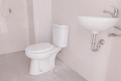 Apartemen Ayodhya Residence Tangerang - Comfy 2BR Unfurnished Apartment at Ayodhya Residence Tangerang By Travelio