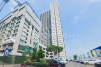 Apartemen Sky House Alam Sutera - Tidy 2BR Sky House Alam Sutera Apartment near IKEA By Travelio