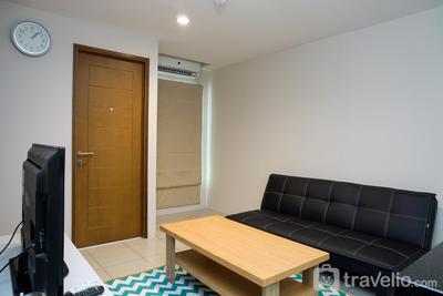 Apartemen Gading Greenhill - 2BR Gading Greenhill Apartment near Singapore International School By Travelio