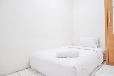 Apartemen Gateway Pesanggrahan - Modern and Comfy 2BR at Gateway Pesanggrahan Apartment By Travelio