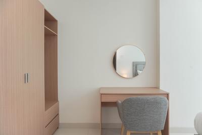 Apartemen Brooklyn Alam Sutera - Modern Look 1BR Brooklyn Alam Sutera Apartment By Travelio