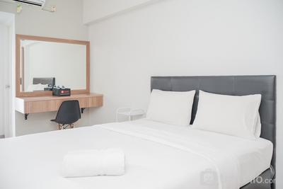 Apartemen Bintaro Park View - Comfort Studio Bintaro Park View Apartment By Travelio