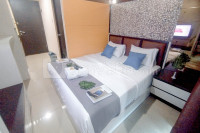 Modern and Tiny Studio at Tamansari Papilio Apartment By Travelio