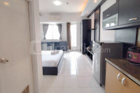Apartemen UC - Best Deal Studio for Student at UC Apartment By Travelio