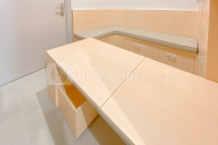 Apartemen Menara Jakarta Kemayoran - Gorgeous and Stylish 1BR at Menara Jakarta Kemayoran Apartment By Travelio