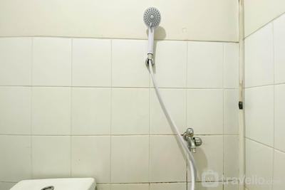 Apartemen Kalibata City - Cozy Living and Homey 1BR Kalibata City Apartment By Travelio