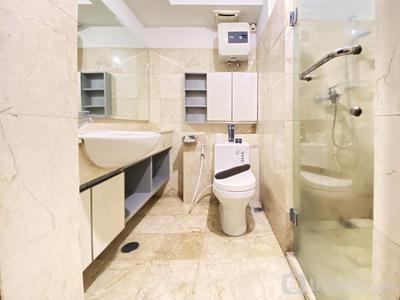 Apartemen Braga City Walk - Cozy Stay and Serene Designed 2BR at Braga City Walk Apartment By Travelio